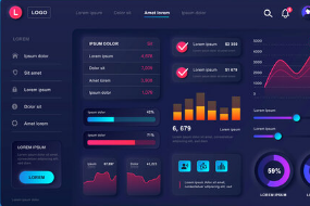 Admin Dashboard
